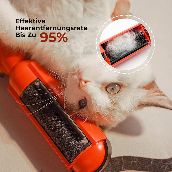 Reusable lint rollers for pet hair | Kalsten