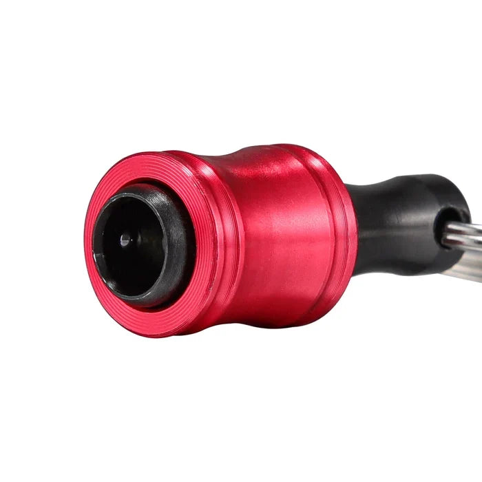 1/4" Hex screwdriver head holder hiking buckle | Kalsten