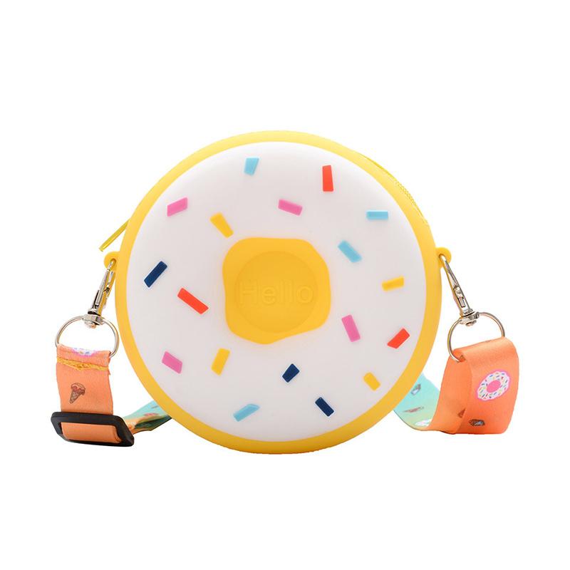 Kalsten | Donut Shoulder Bag for Kids