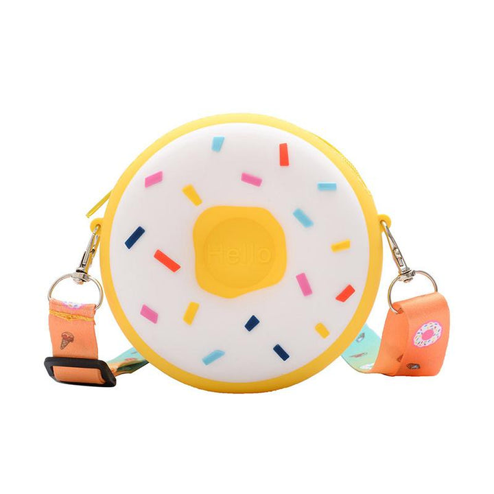 Kalsten | Donut Shoulder Bag for Kids