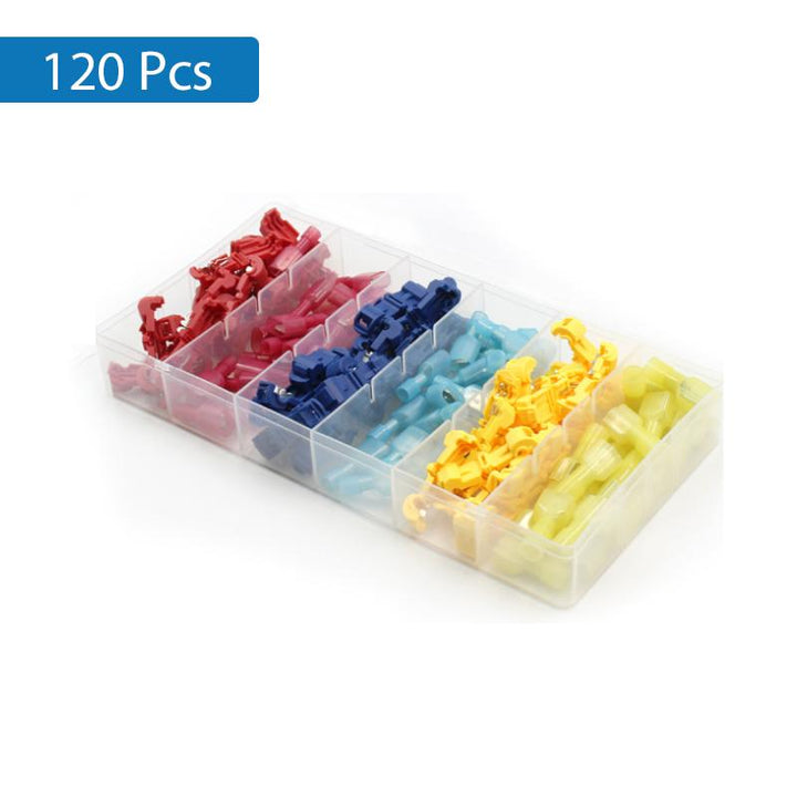 Wire Connector Kit Type T | Kalsten