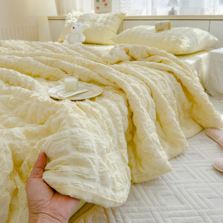 Kalsten | IYA - Elegant Heating Blanket