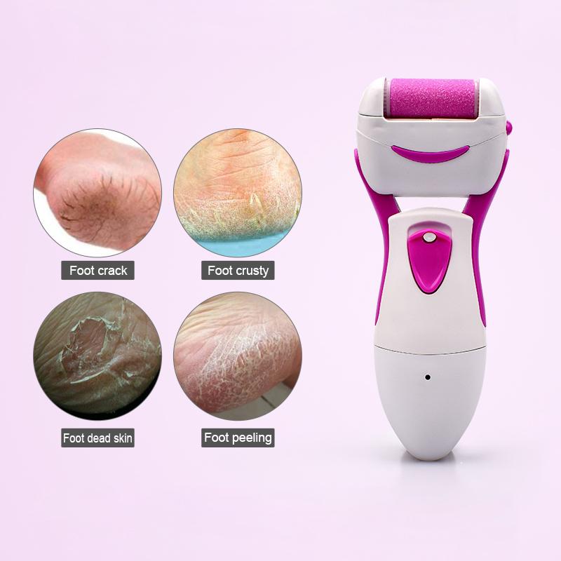 BowLift | Electric Pedicure Tool