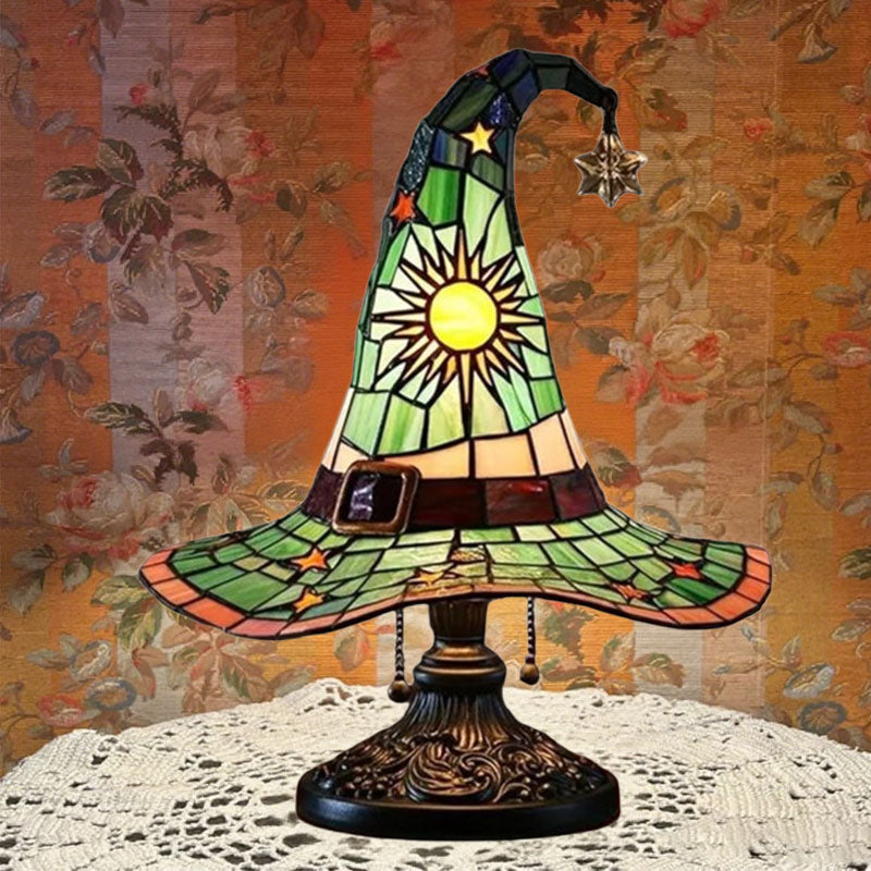Kalsten | MagicHat – The enchanted night light for a mystical atmosphere!
