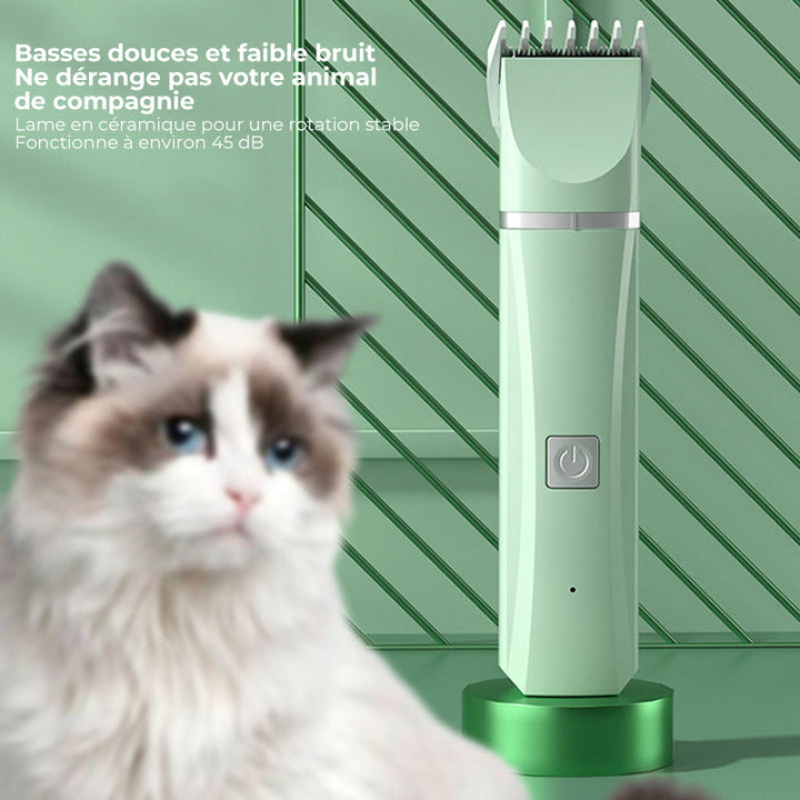 Pet Razor | Kalsten