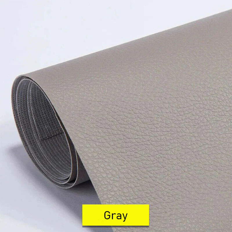 Kalsten | Leather Repair Patch Adhesive Sofa Patch Cuttable