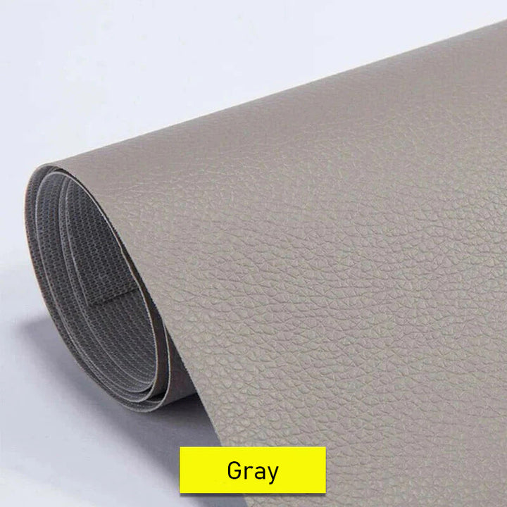 Kalsten | Leather Repair Patch Adhesive Sofa Patch Cuttable