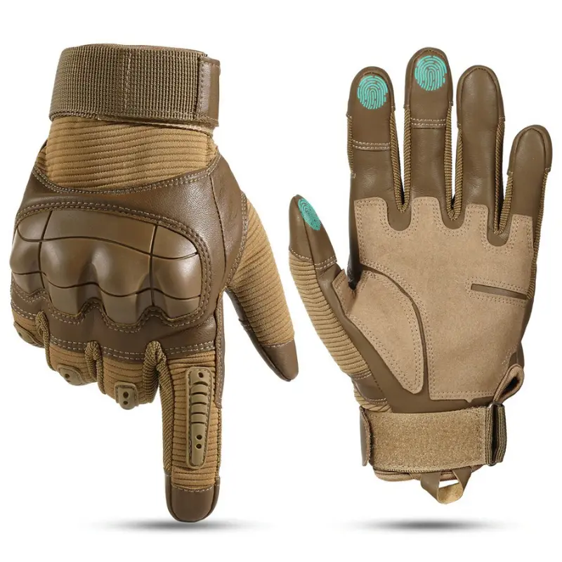 Kalsten | Indestructible Touch Screen Gloves
