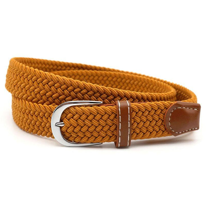 Kalsten | Stretch braided belt