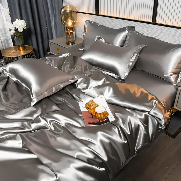 Kalsten | Silk Bedding of the Highest Quality