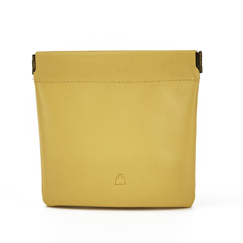 Cosmetic bag made of PU leather | Kalsten