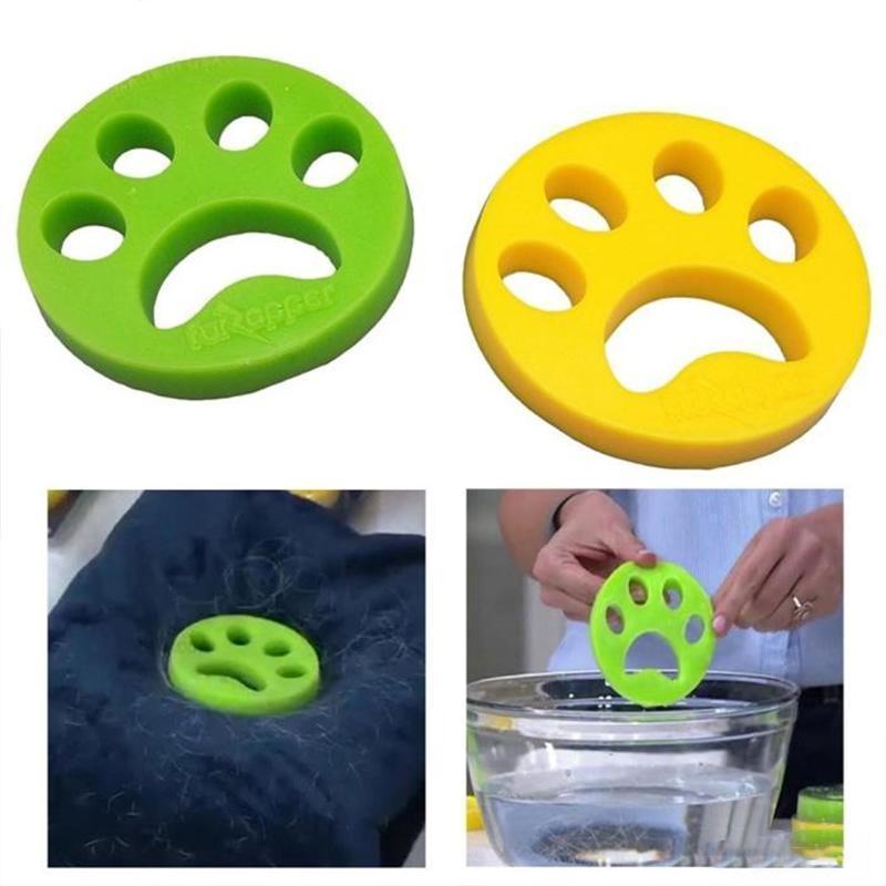 Animal Hair Quickly Removed In Washing Machine | Kalsten