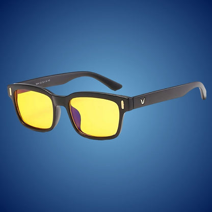 EyeShield Pro Blue Light Blocking Glasses | With UV Protection - Reduces Eye Fatigue - Improves Sleep Quality - Relieves Eye Strain Karnz