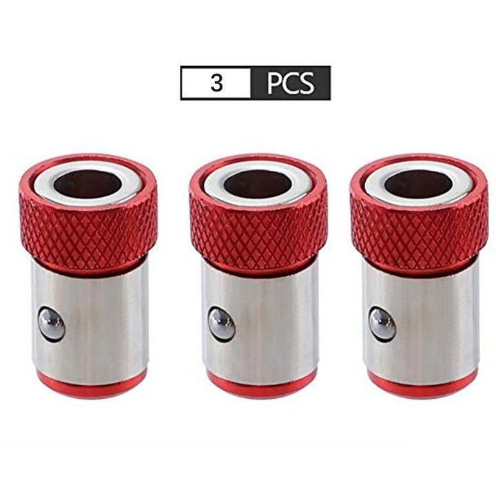Magnetic Screwdriver Tip Removable Ring | Kalsten