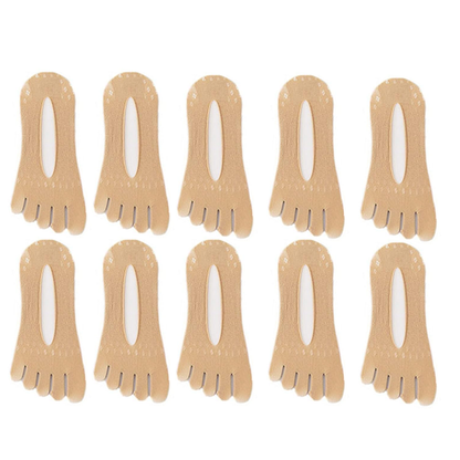 New toe socks for women