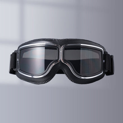 Skanto | Vintage Motorcycle Goggles