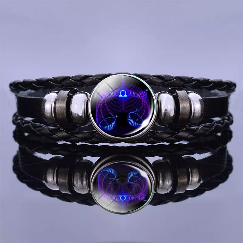 Kalsten | 12 Zodiac Constellation Bracelet