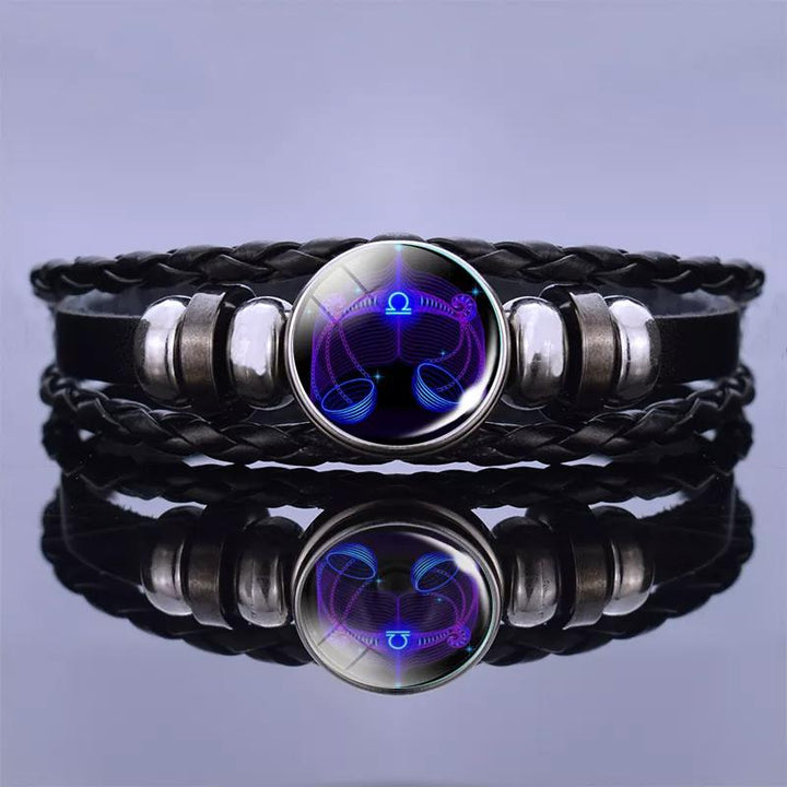 Kalsten | 12 Zodiac Constellation Bracelet
