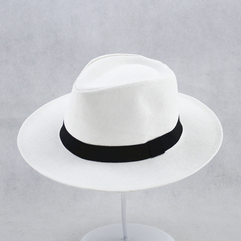 Kalsten | Classic Panama Hat
