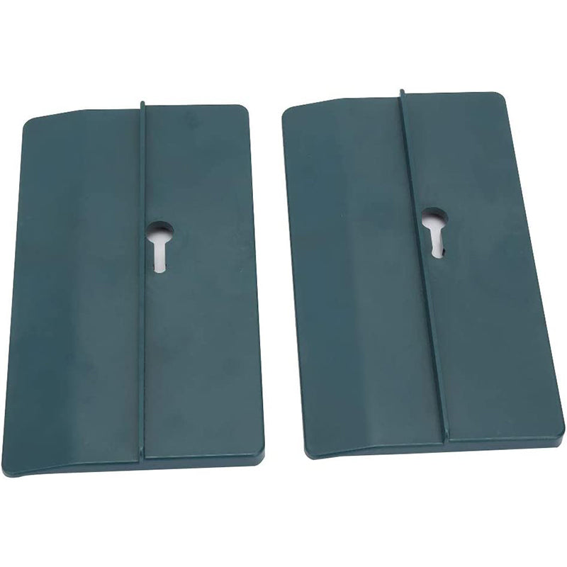Additional cover plate | Kalsten