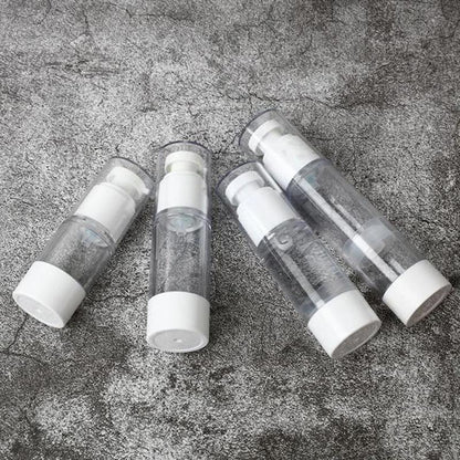 BowLift | Airless Pump Bottles