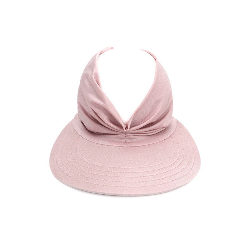 Skanto | Elastic Sun Hat with UV Protection for Women