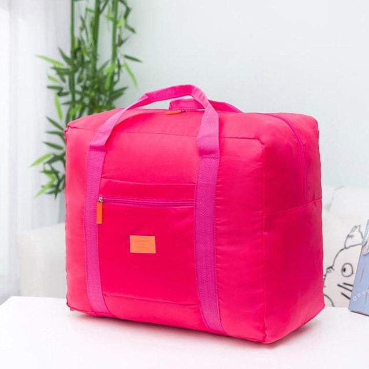 Kalsten | Foldable Travel Bag with Large Capacity