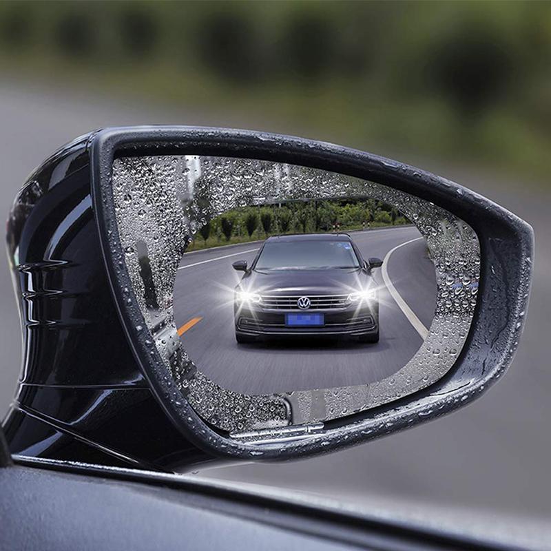 Anti-Fog Anti-Rain Film for Car Mirror | Kalsten