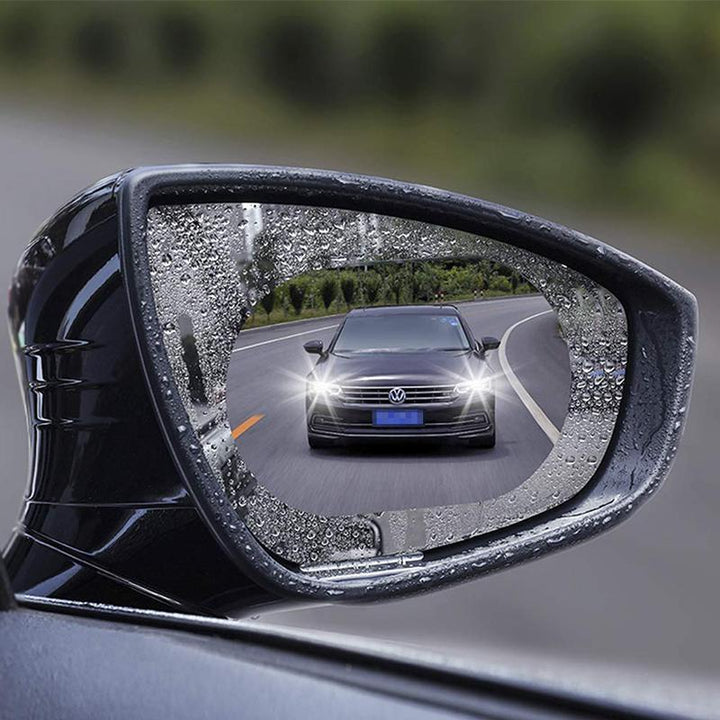 Anti-Fog Anti-Rain Film for Car Mirror | Kalsten