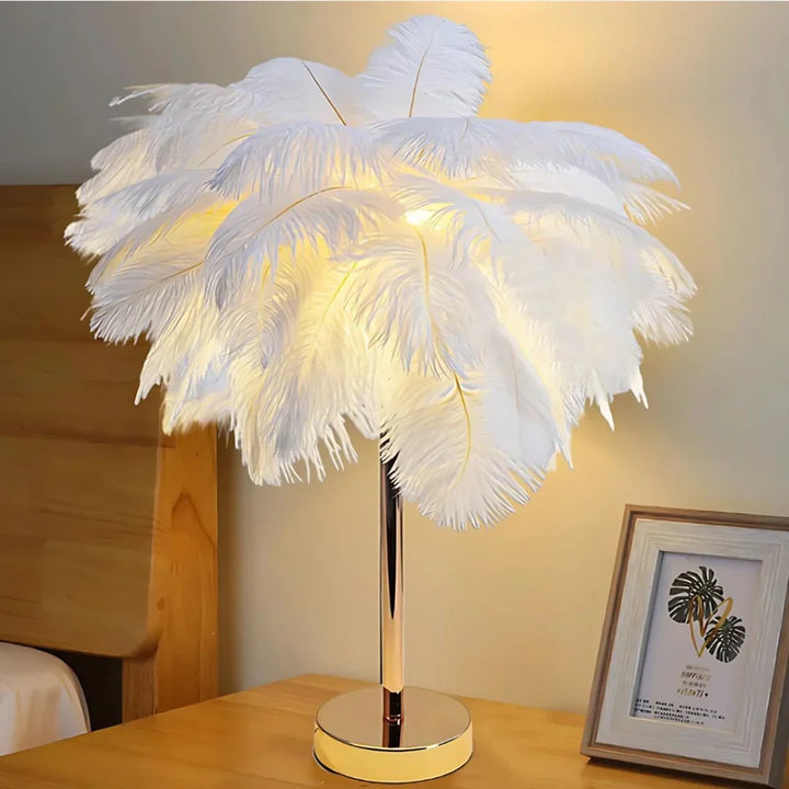 Kalsten | Feather Palm Tree