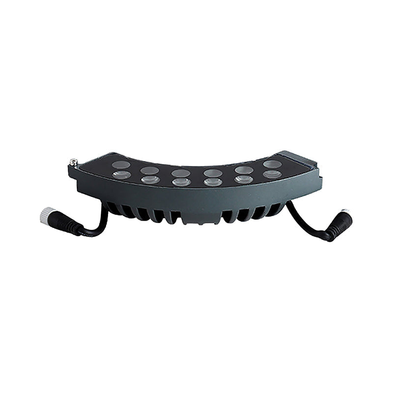 Modern Upwards Tree Spot Lights LED Outdoor Landscape Decorative Lighting for Tree | Kalsten