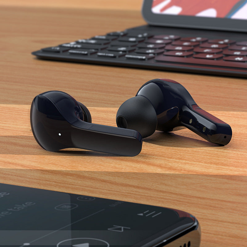 Kalsten | Bluetooth headphones with ENC noise cancellation
