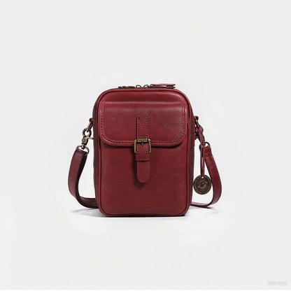 Skanto | Single Shoulder Crossbody Bag
