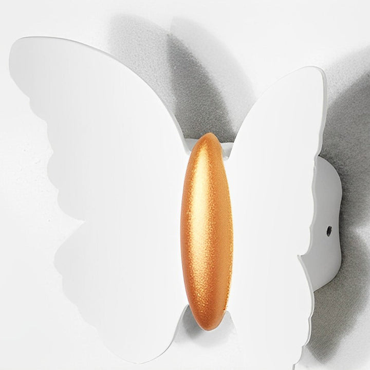 Butterfly Up and Down Light LED Waterproof Outdoor Wall Washer Lights | Kalsten