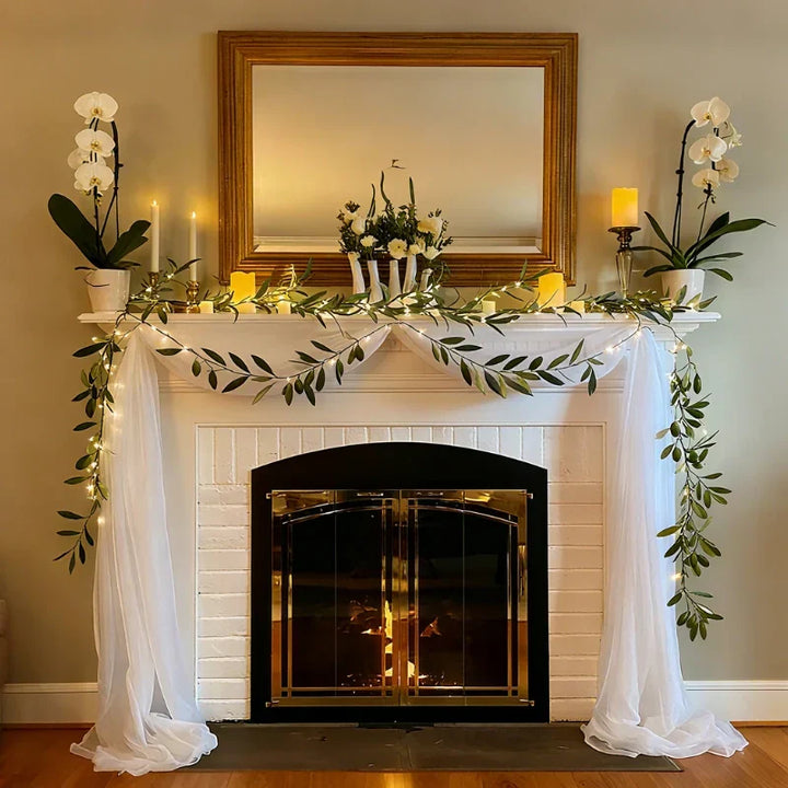 Kalsten | Botanical Garland Light