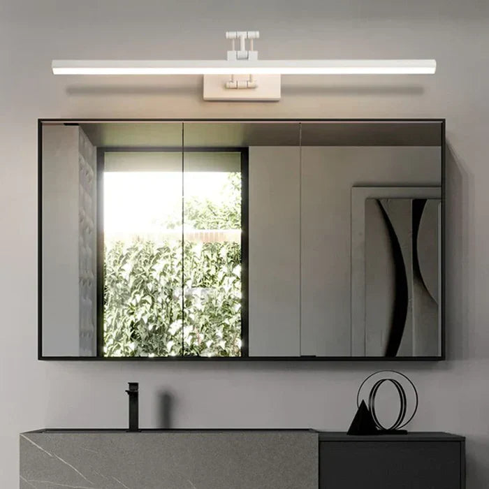 Minimalist LED Wall Lamp - ZenLite | Kalsten