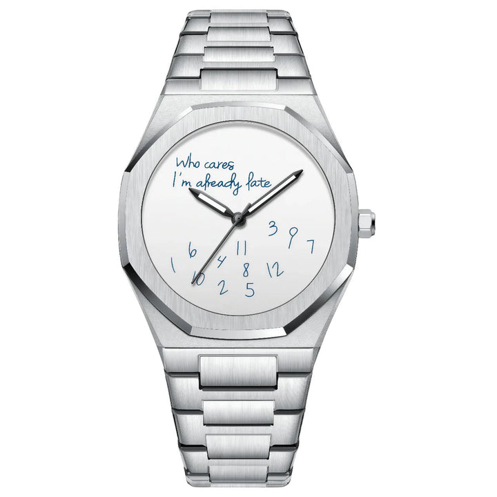 Kalsten | Never Panic Again! Unlock Your Time Power — Stress-Free, Confident, and Stylish Through Every Moment