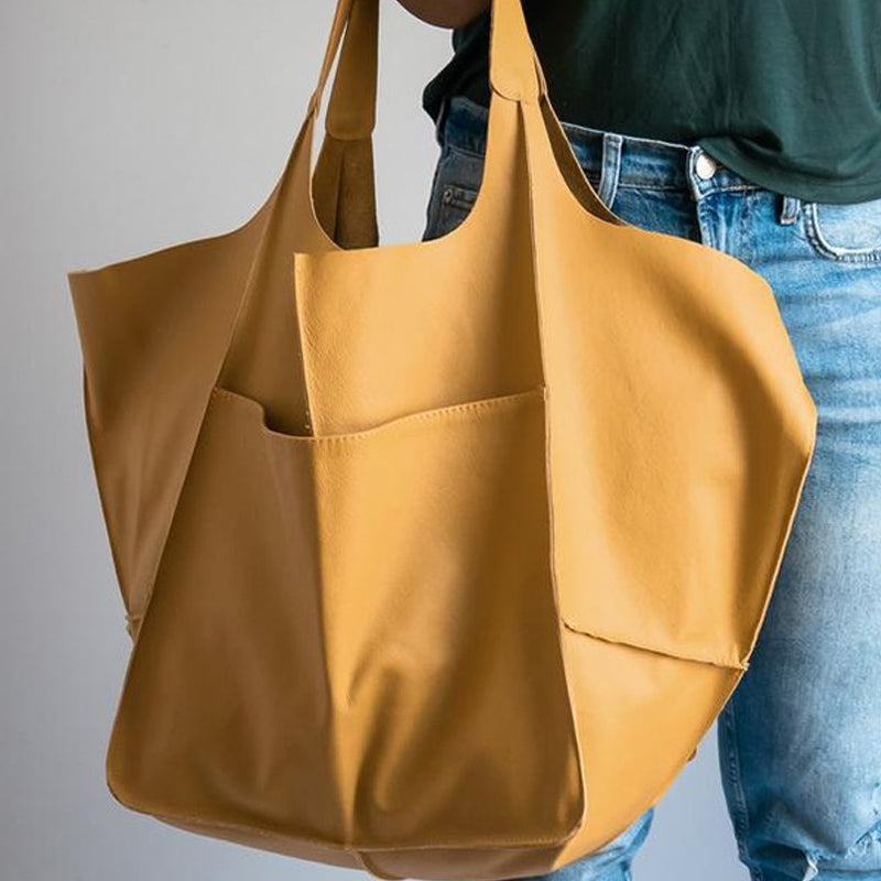 Kalsten | Women Large Handbag