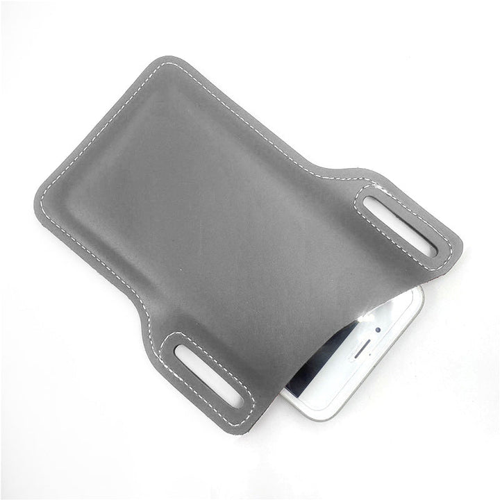Kalsten | Retro Short Phone Case Belt Pouch