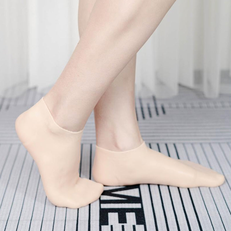 Kalsten | Women's Silicone Socks