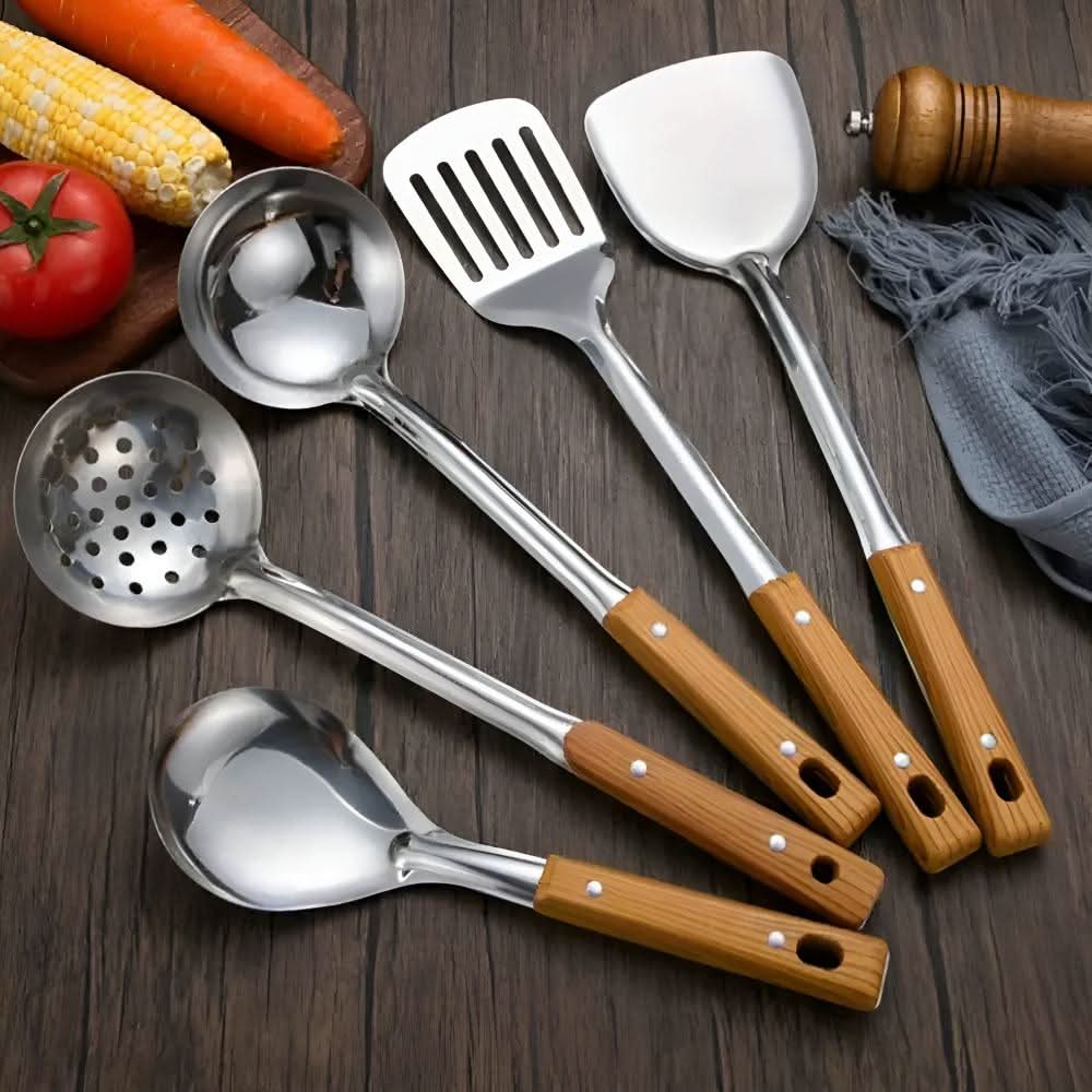 Kalsten | Elegant design & durability for stylish chefs