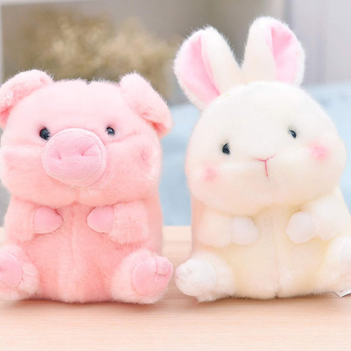 Kalsten | Handmade Cute Doll