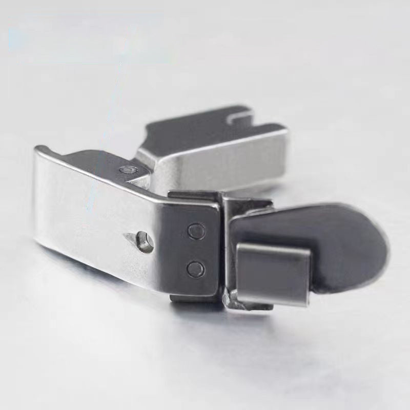 Presser foot for seam edges | Kalsten