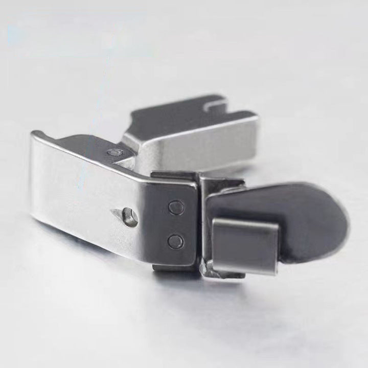 Presser foot for seam edges | Kalsten