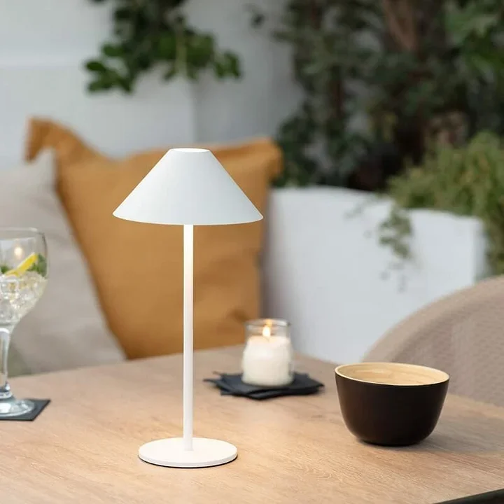Kalsten | Serenity Cone Lamp