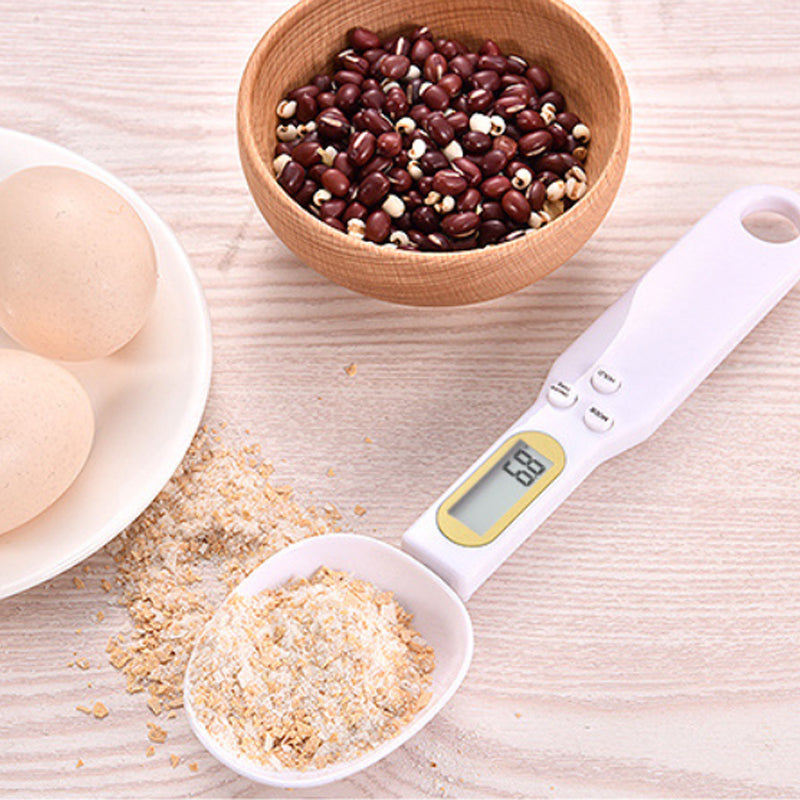 Electronic Measuring Spoon | Kalsten