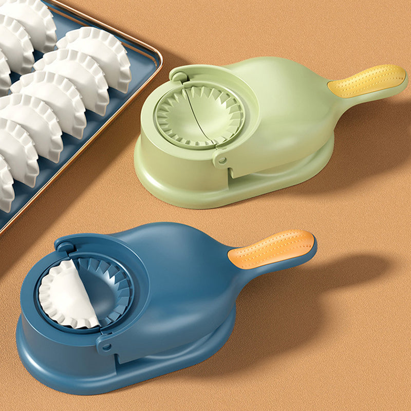 Kalsten | Upgrade 2 In 1 Dumpling Maker