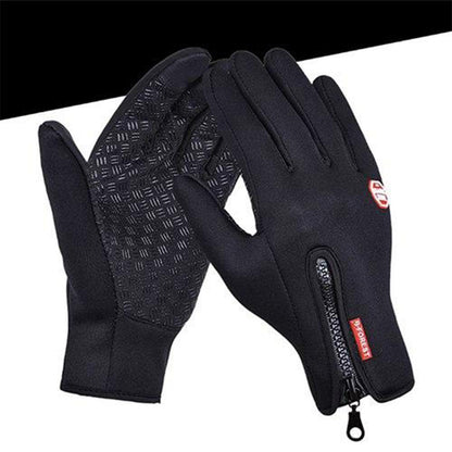 BowLift | Thermal Touchscreen Winter Gloves for Men Women