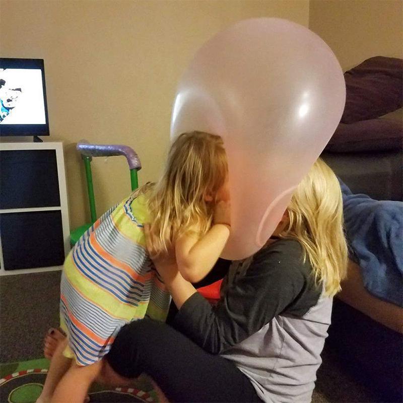 Inflatable amazing Bubble Ball | Noxord