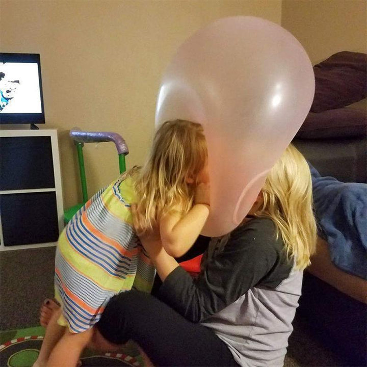 Inflatable amazing Bubble Ball | Noxord
